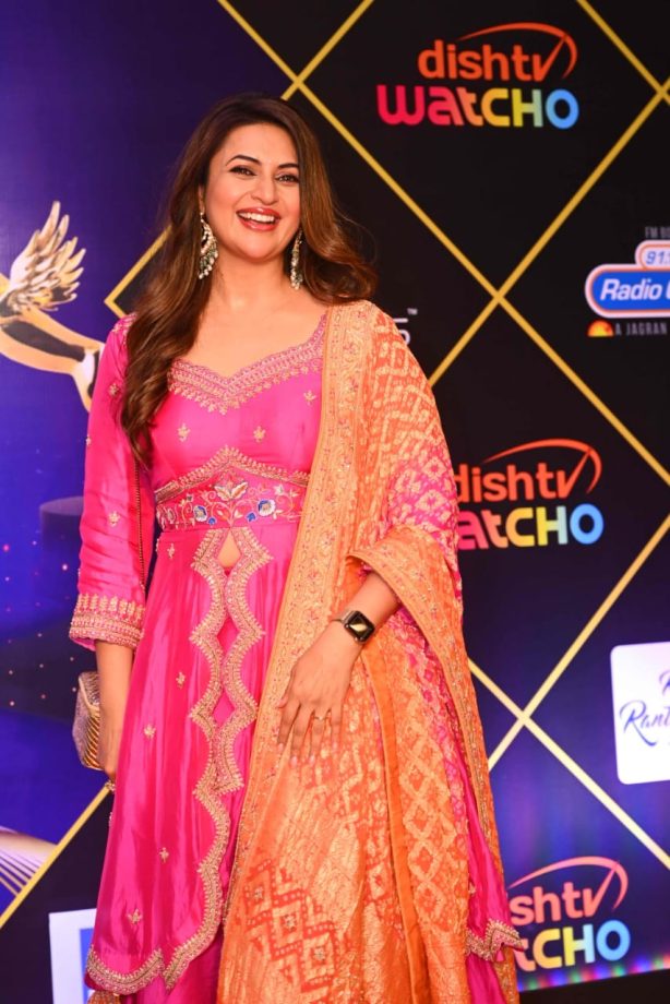 Red Carpet Moments: IWMBuzz Digital Awards Season 7 953141