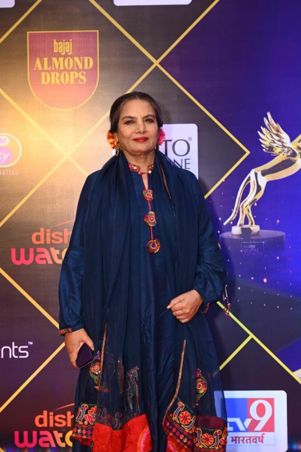 Red Carpet Moments: IWMBuzz Digital Awards Season 7 953142