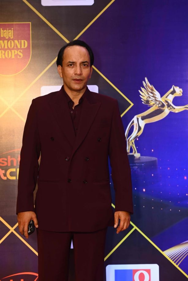 Red Carpet Moments: IWMBuzz Digital Awards Season 7 953144