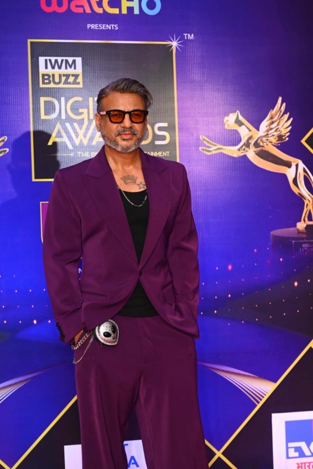 Red Carpet Moments: IWMBuzz Digital Awards Season 7 953148