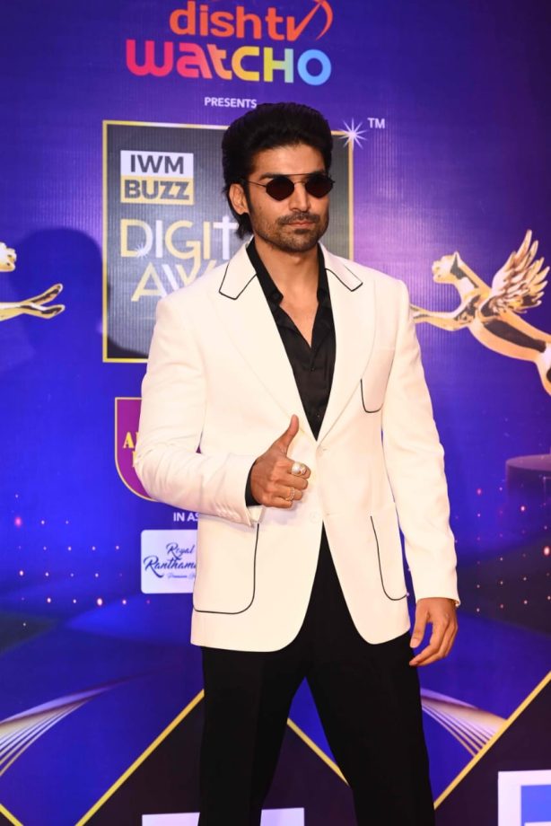 Red Carpet Moments: IWMBuzz Digital Awards Season 7 953151