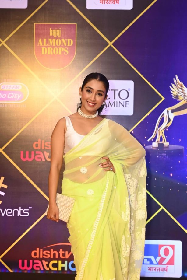Red Carpet Moments: IWMBuzz Digital Awards Season 7 953152