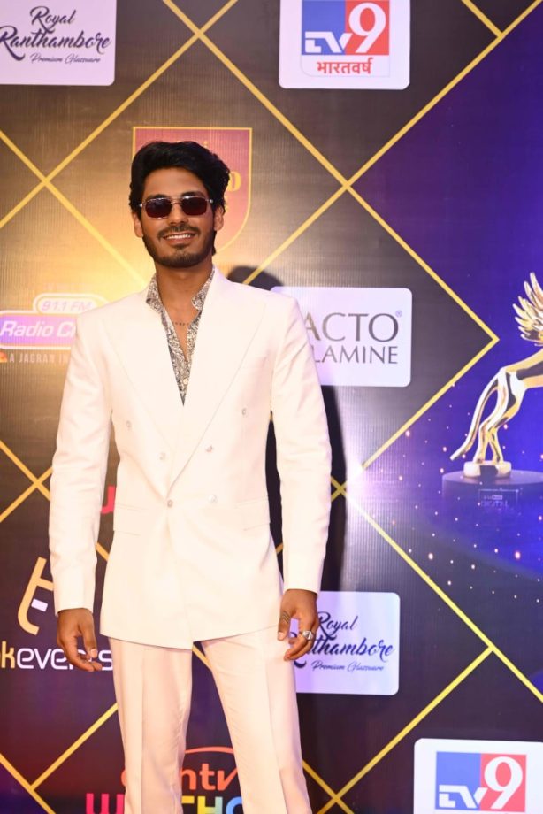 Red Carpet Moments: IWMBuzz Digital Awards Season 7 953155