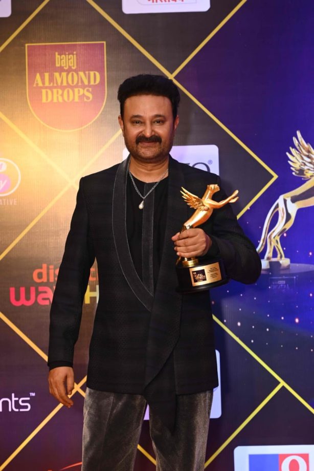 Red Carpet Moments: IWMBuzz Digital Awards Season 7 953156