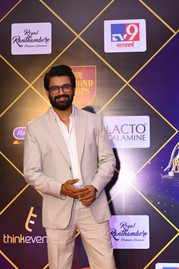 Red Carpet Moments: IWMBuzz Digital Awards Season 7 953158