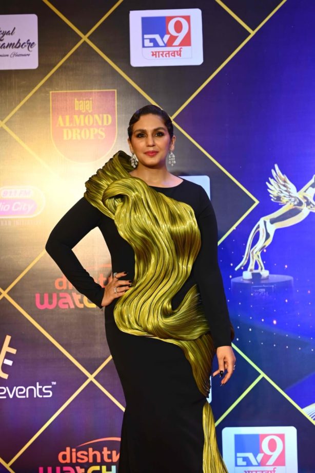 Red Carpet Moments: IWMBuzz Digital Awards Season 7 953166