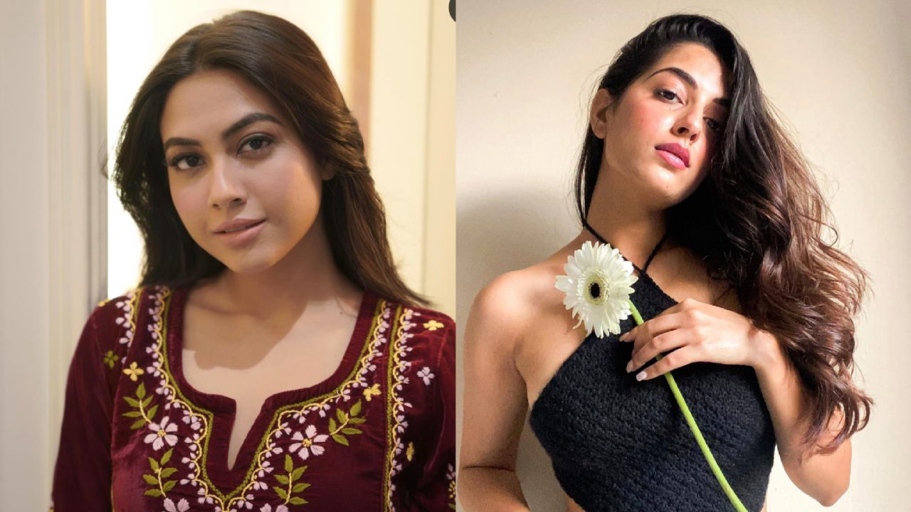 Reem Shaikh’s Sister Shares Grief After Air India Crash; Actress Opens Up on Family and Loss 951884