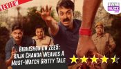 Review Bibhishon on Zee5: Raja Chanda Weaves A Must-Watch Gritty Tale 953987