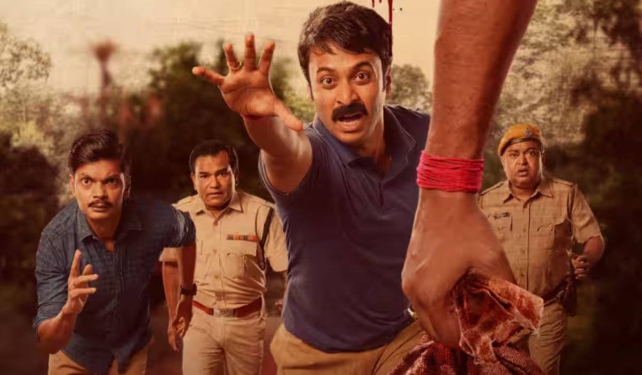 Review Bibhishon on Zee5: Raja Chanda Weaves A Must-Watch Gritty Tale 953990