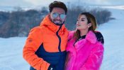 Rishabh Pant Breaks Up With Isha Negi After 10 Years Of Relationship! 951780