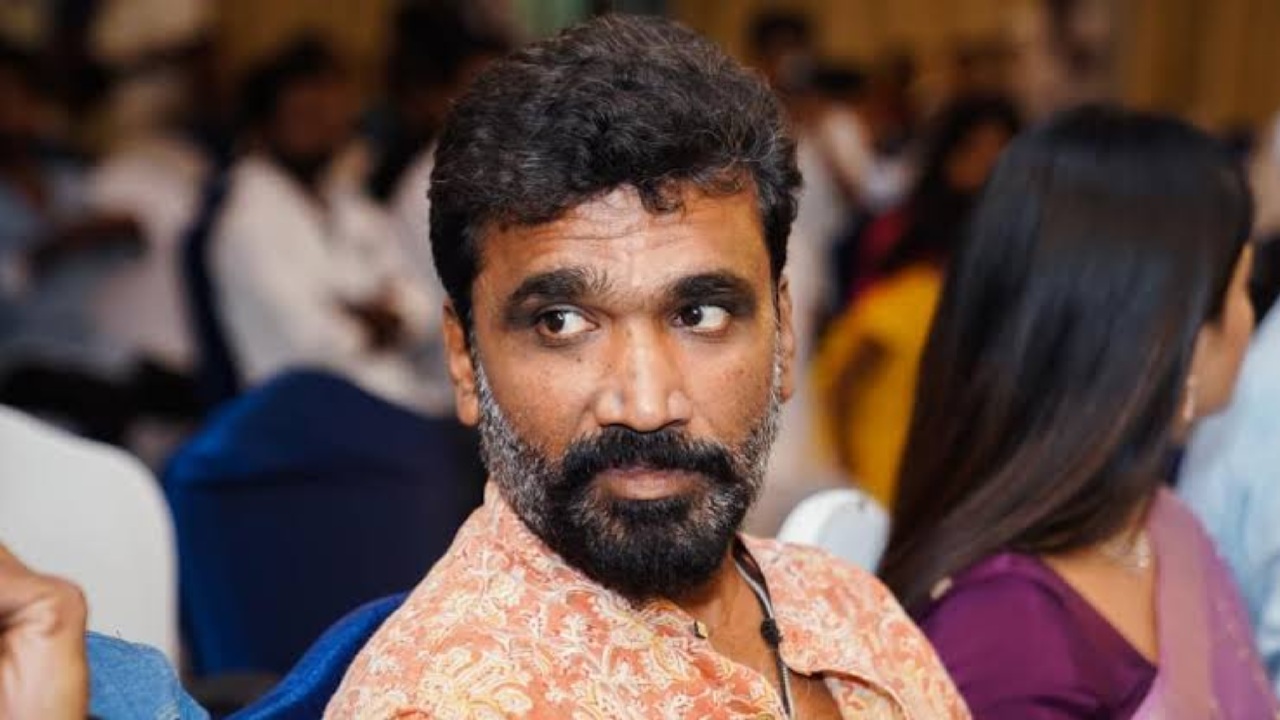 Sad News! Tamil Director Vikram Sugumaran Dies Of A Heart Attack 950251