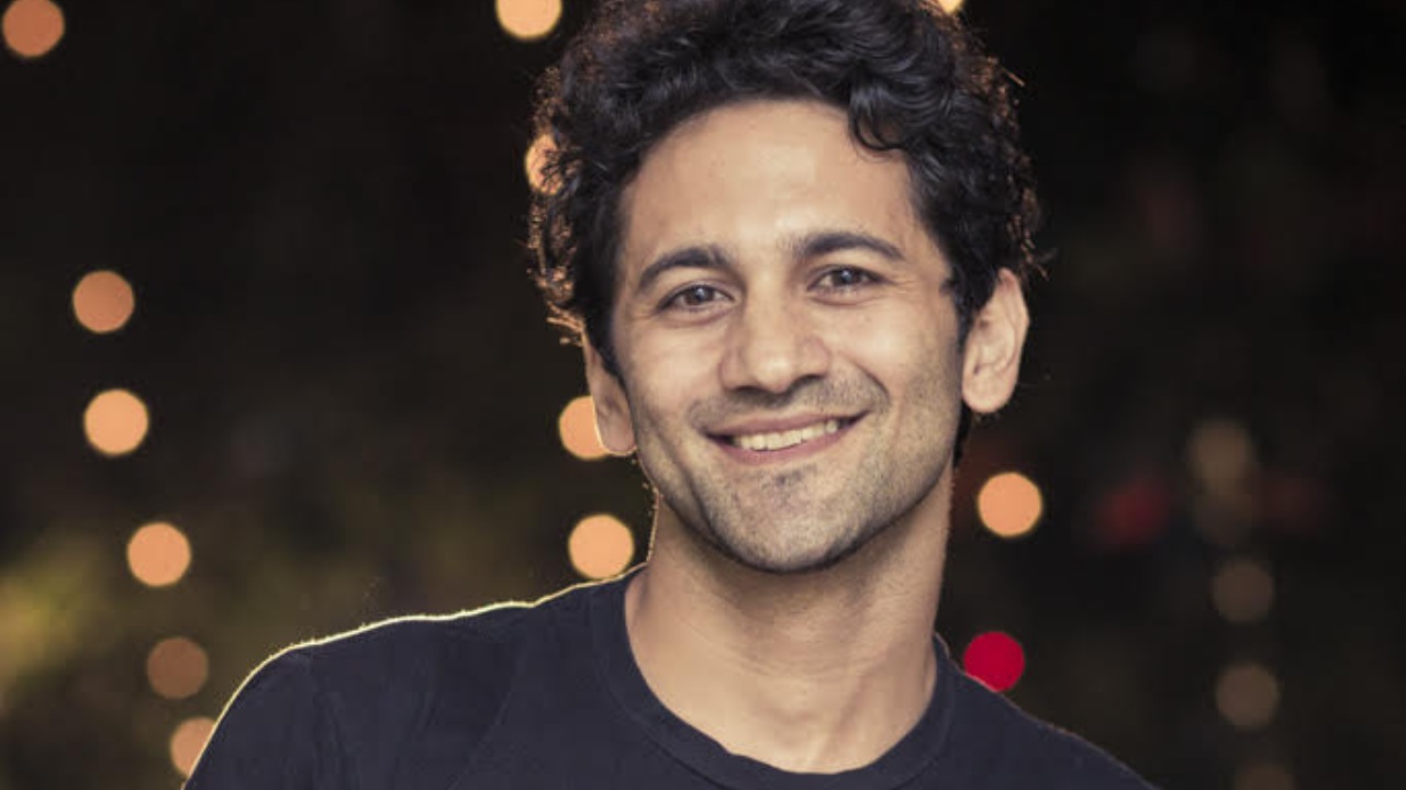 Sad News! TV Actor Vibhu Raghav Passes Away 950384