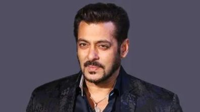 Salman Khan Buys Bulletproof Mercedes-Maybach GLS 600 Worth ₹3.40 Crore