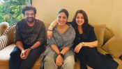 Samyuktha Joins Vijay Sethupathi and Puri Jagannadh’s High-Octane Film, Tentatively Titled ‘PuriSethupathi’! 952296