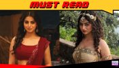 Saniya Khera on playing Aishwarya in Prem Leela, "It pushed me out of my comfort zone" 952306