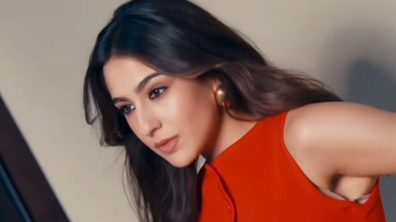 Sara Ali Khan Carves a New Path With Her Next Theatrical; A One Where Box Office Meets Depth 953487