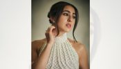Sara Ali Khan Wins India Over - One Namaste at a Time! 953962