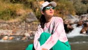 Sara Ali Khan’s Magical Moments from Dev Bhumi 952496