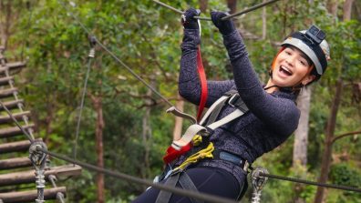 Sara Tendulkar’s Picture-perfect Moments From Her Vacation