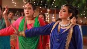 Sargun Mehta shares her favourite scene from Saunkan-Saunkne 2! Check fun BTS now! 950565