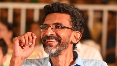 Sekhar Kammula Calls ‘Kuberaa’ a Mother’s Love; Hails Dhanush, Rashmika, and Nagarjuna at Pre-Release Event in Hyderabad