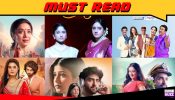 Serial Twists Of Last Week (9-15 June): Anupamaa, Yeh Rishta Kya Kehlata Hai, Mangal Lakshmi, TMKOC, and more 952246
