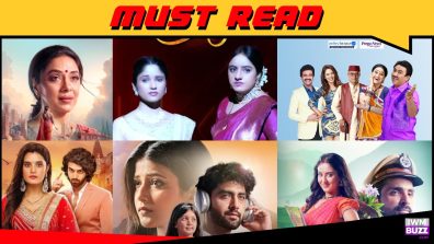 Serial Twists Of Last Week (9-15 June): Anupamaa, Yeh Rishta Kya Kehlata Hai, Mangal Lakshmi, TMKOC, and more