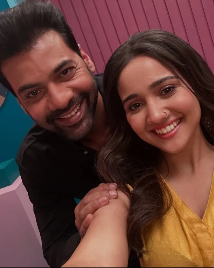 Shabir Ahluwalia – Ashi Singh Or Harshad Chopda – Shivangi Joshi: Which New Jodi Is Winning Your Heart? 953536