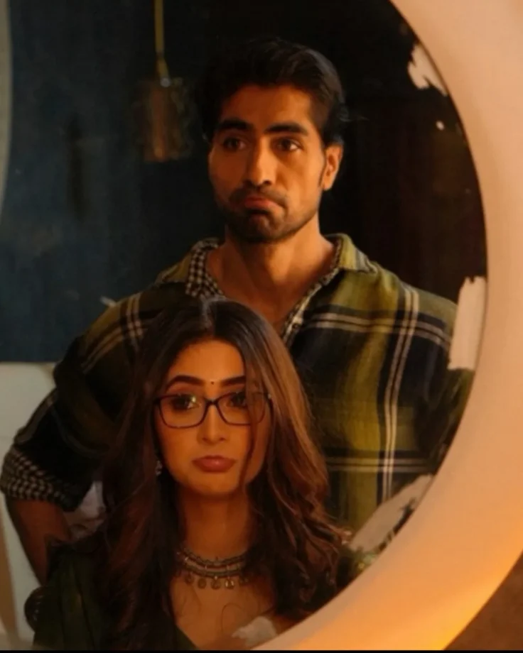 Shabir Ahluwalia – Ashi Singh Or Harshad Chopda – Shivangi Joshi: Which New Jodi Is Winning Your Heart? 953537