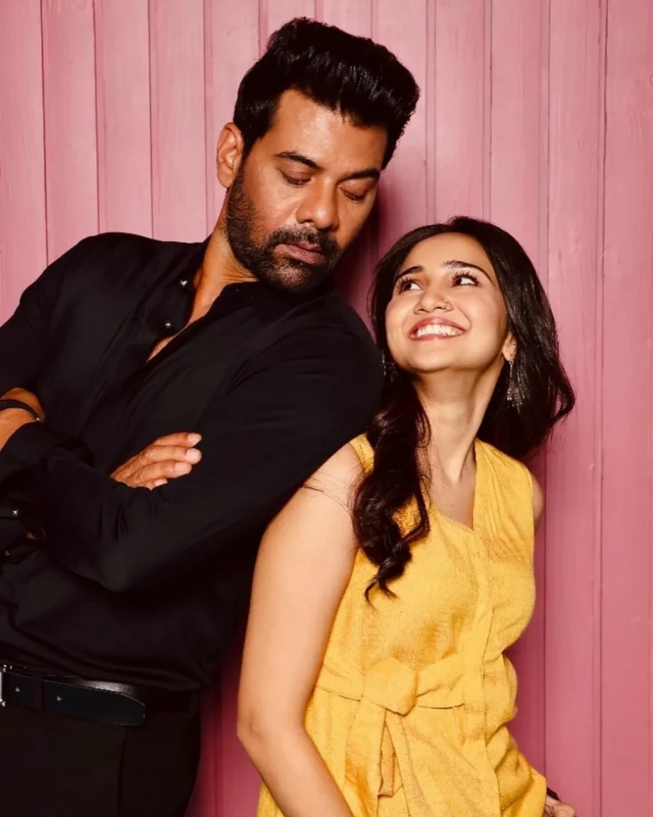 Shabir Ahluwalia – Ashi Singh Or Harshad Chopda – Shivangi Joshi: Which New Jodi Is Winning Your Heart? 953534