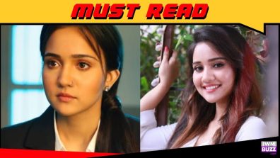 Shabir Ahluwalia is one of the easiest actors to work with: Ashi Singh on her new show Ufff… Yeh Love Hai Mushkil