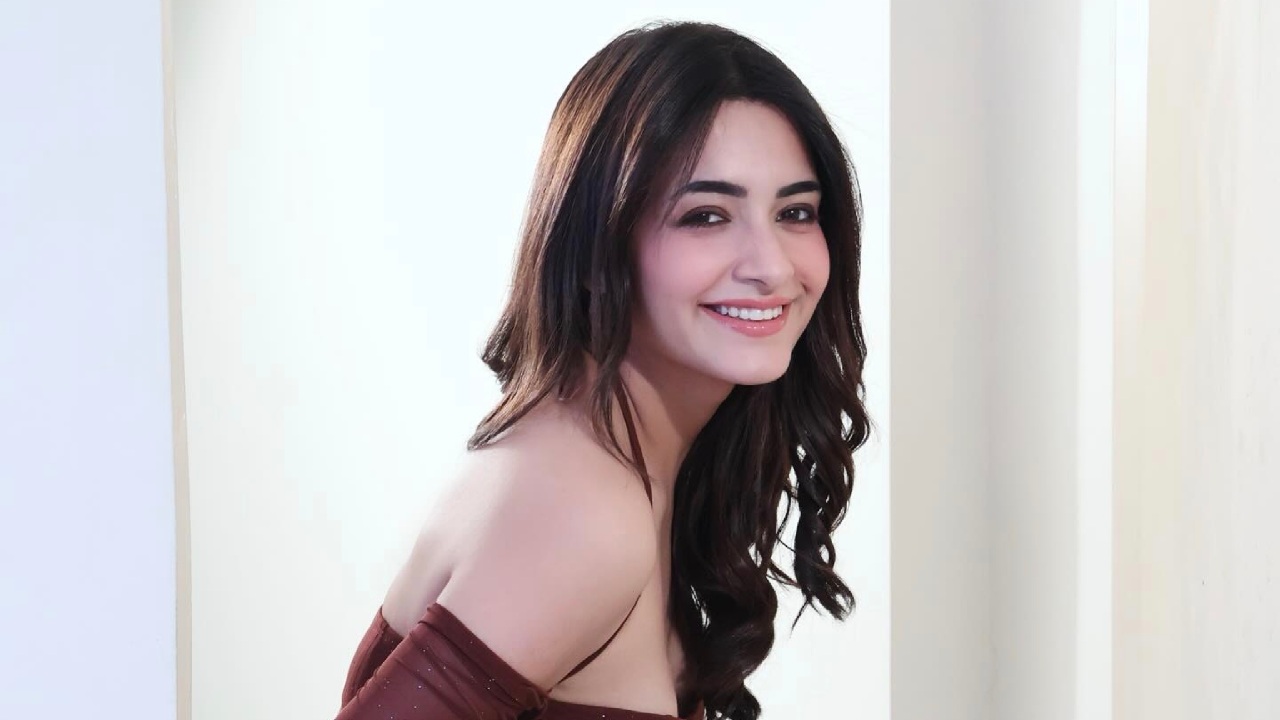 Shagun Sharma Bags Lead Role In Revival of Kyunki Saas Bhi Kabhi Bahu Thi 950298