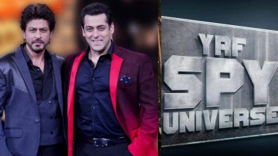 Shah Rukh Khan and Salman Khan’s ‘Tiger vs Pathaan’ Not Shelved: Aditya Chopra Reshaping YRF Spy Universe