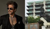 Shah Rukh Khan’s Manager Denies Mannat Renovation Complaint Rumours 952745