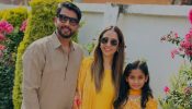 Shaheer Sheikh Celebrates Eid with Family in Jammu 951205