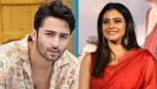 Shaheer Sheikh Praises Kajol’s Powerful Performance in Kali Shakti Song from ‘Maa’ 952344