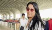 Shehnaaz Gill Sets New Trend With Her Untucked Shirt And Denim Look – Watch Here!