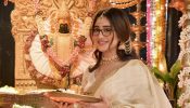 Shivangi Joshi Shares First Look as Bhagyashree Iyer Ahead of Bade Achhe Lagte Hain Premiere 952287