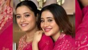 Shivangi Joshi's Sister Sheetal Joshi Soon To Get Engaged, Former Gets Emotional 950488