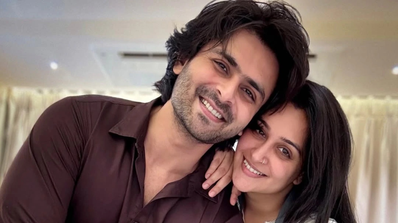 Shoaib Ibrahim Gives Health Update On Dipika Kakar's Surgery 951083