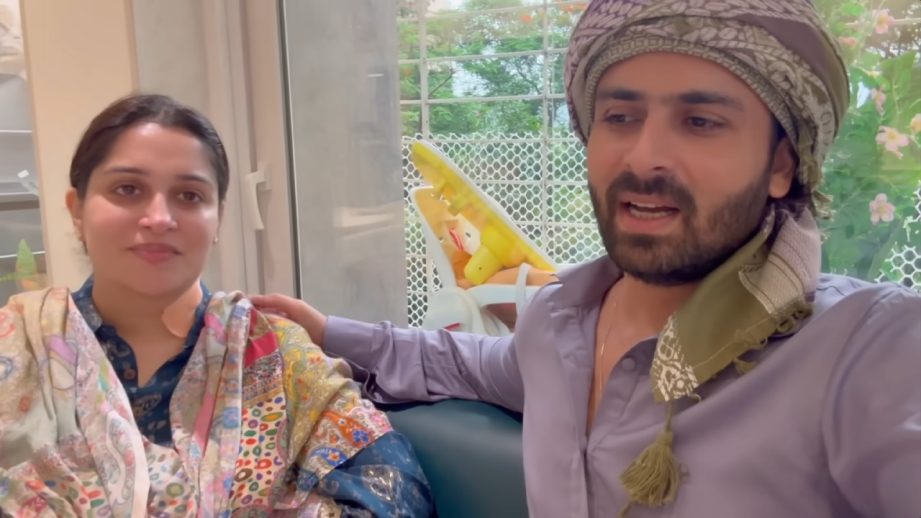 Shoaib Ibrahim Thanks Doctors: Dipika Kakar’s 14-Hour Cancer Surgery, Finally Discharged! 951877