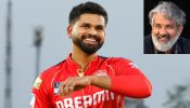 Shreyas Iyer Gets Backing from SS Rajamouli, ‘Took Teams to Finals, Still Got Dropped’