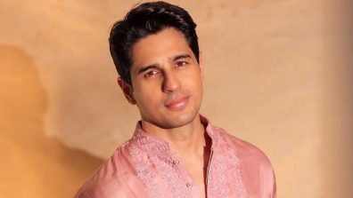 Sidharth Malhotra Kicks Off Shooting for ‘Vvan – Force Of The Forest’