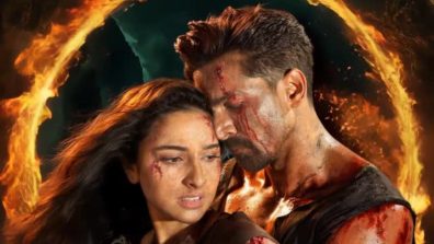 Silaa First Poster Drops!  Harshvardhan Rane-Sadia Khateeb’s Film To Begin Shooting Shortly
