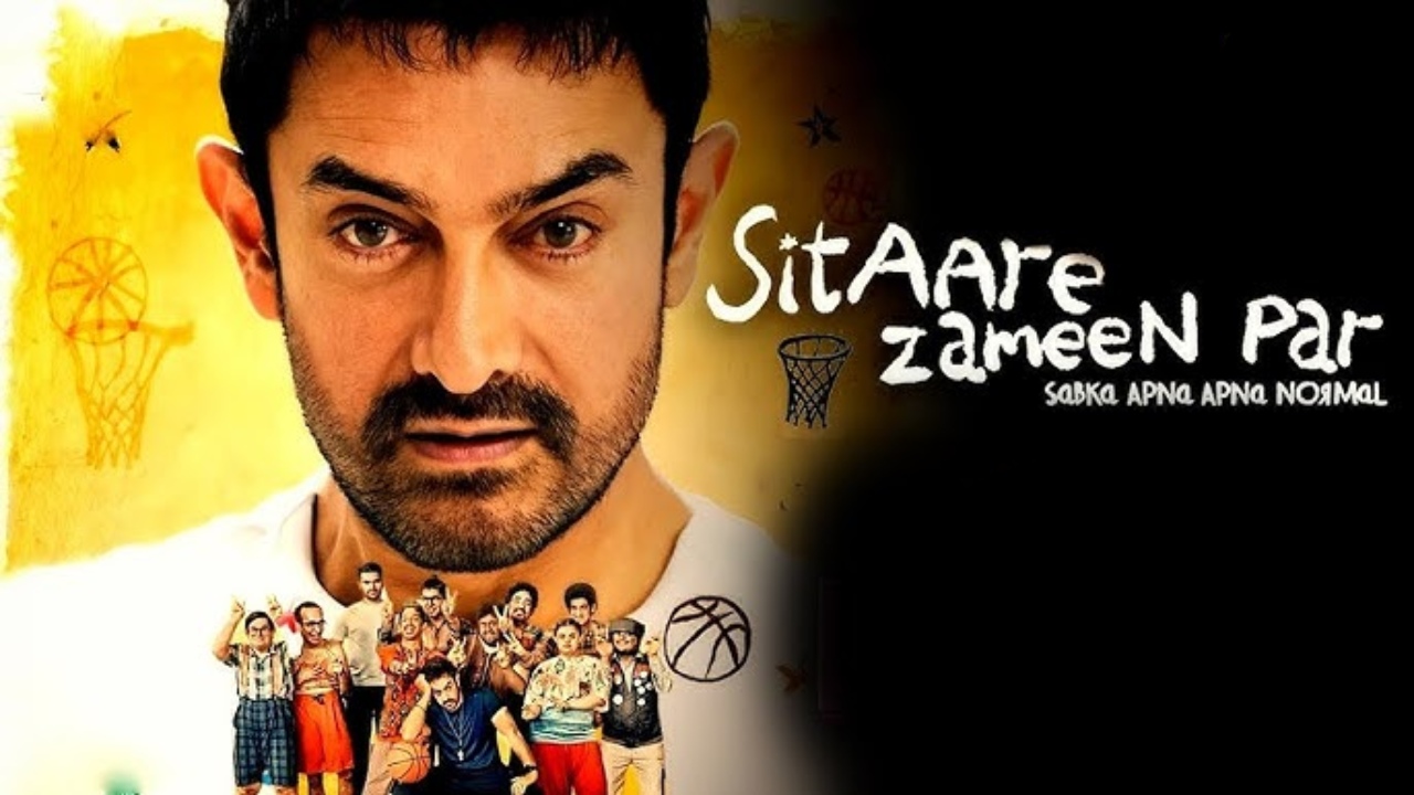 Sitaare Zameen Par Day 1 Box Office Collection: Strong Start With A Great Opening 952697