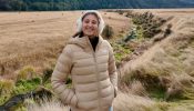 Skydiving To Strolling On Streets: Inside Dhvani Bhanushali’s Chilling Vacation