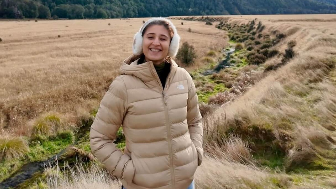 Skydiving To Strolling On Streets: Inside Dhvani Bhanushali's Chilling Vacation 951415
