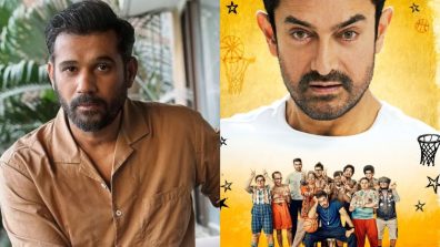 Sohum Shah Applauds Aamir Khan’s Dedication to Meaningful Cinema After Sitaare Zameen Par Triumph