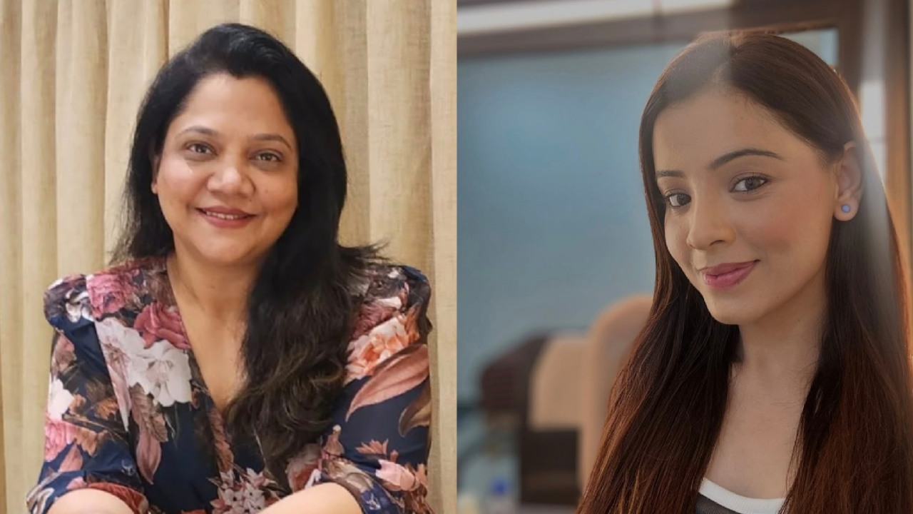 Sonali Naik And Richa Rathore To Add More Drama With Their Entry In Jhanak Post Leap 951365