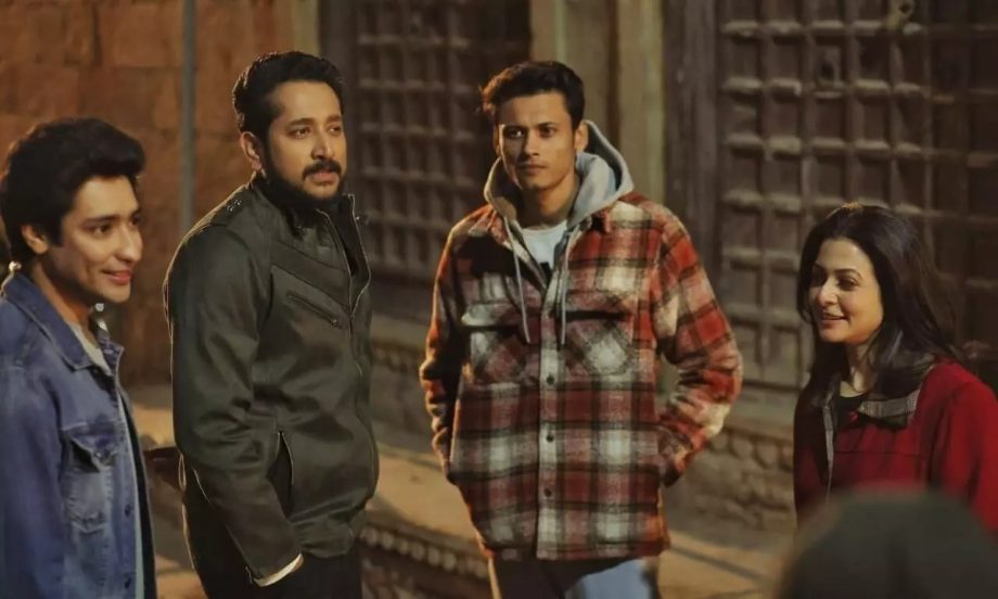 Sonar Kellay Jawker Dhan Review: Satyajit Ray’s Legacy Finds a New Voice 950244